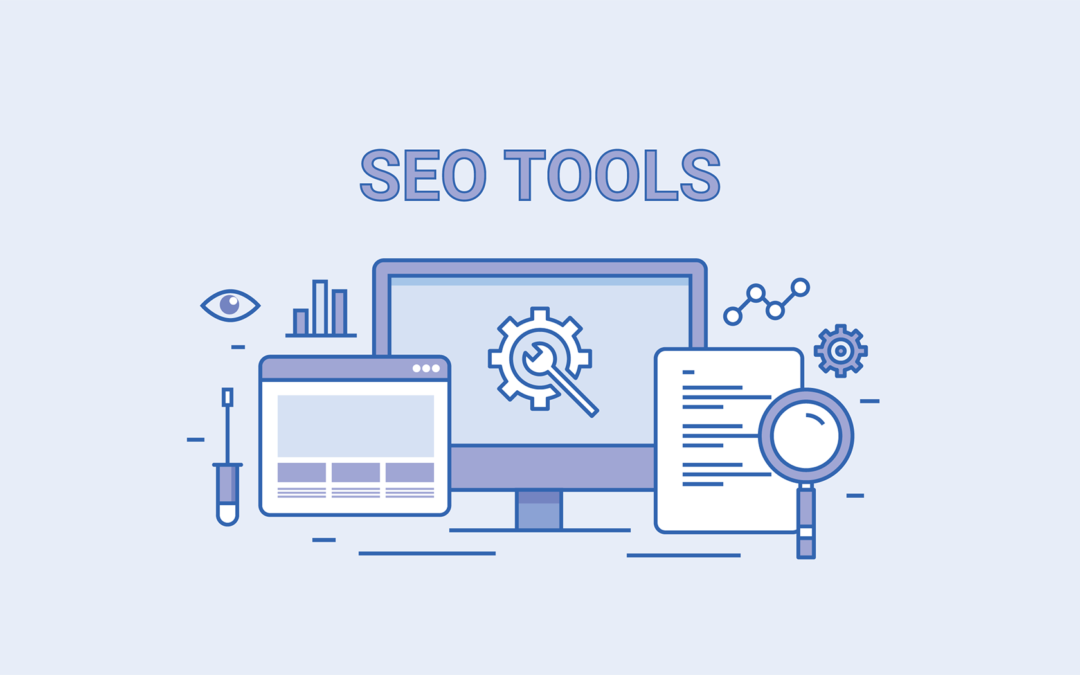 How to use free SEO tools to boost online presence?