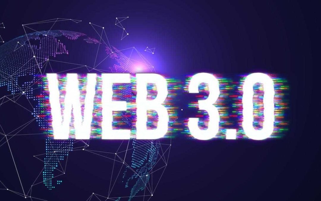 Web 3.0: The Digital Marketing Revolution Powered by Blockchain