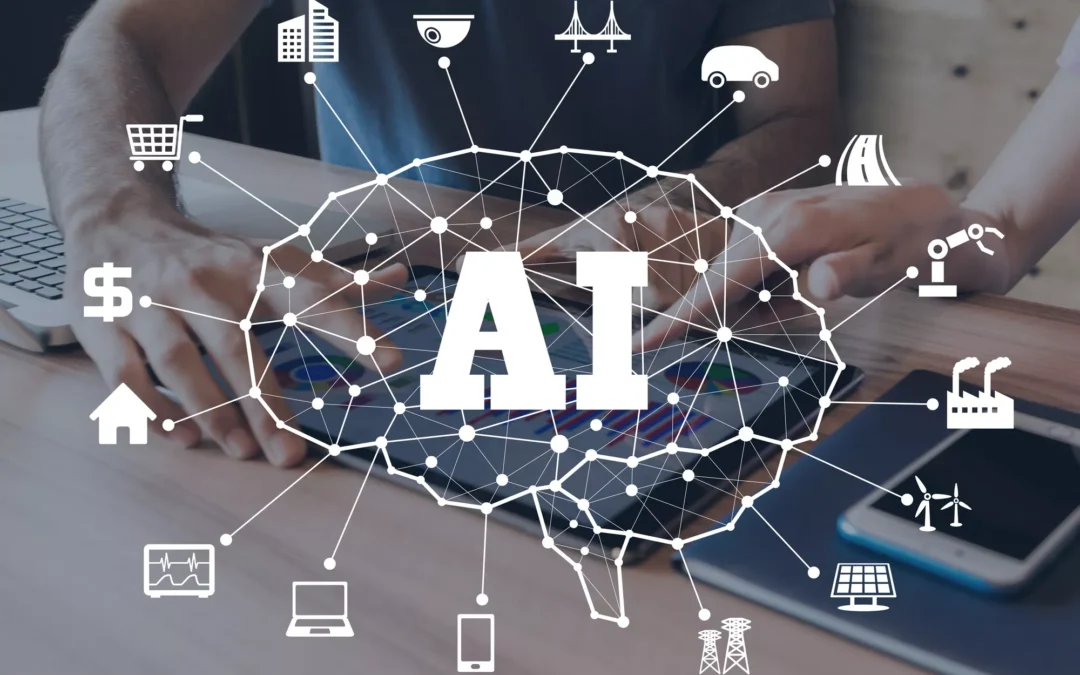 Role of AI in Marketing