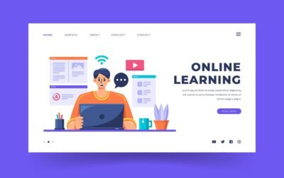 Digital Marketing Strategies For Online Learning Platforms