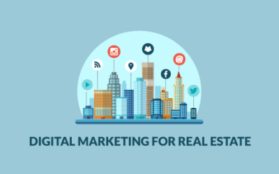 Digital Marketing for Real Estate