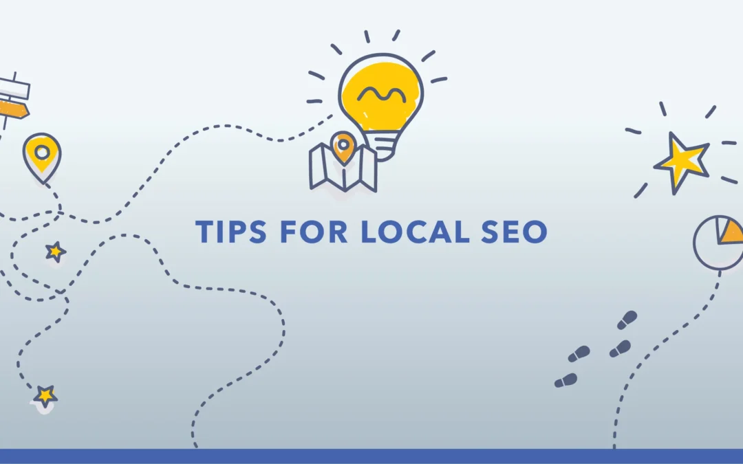 Boost Your Rankings with Local SEO Tips