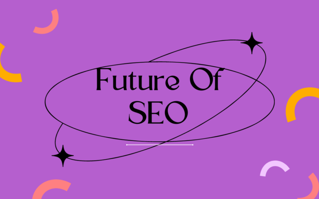 SEO in 2025: Creating Websites That Ranks