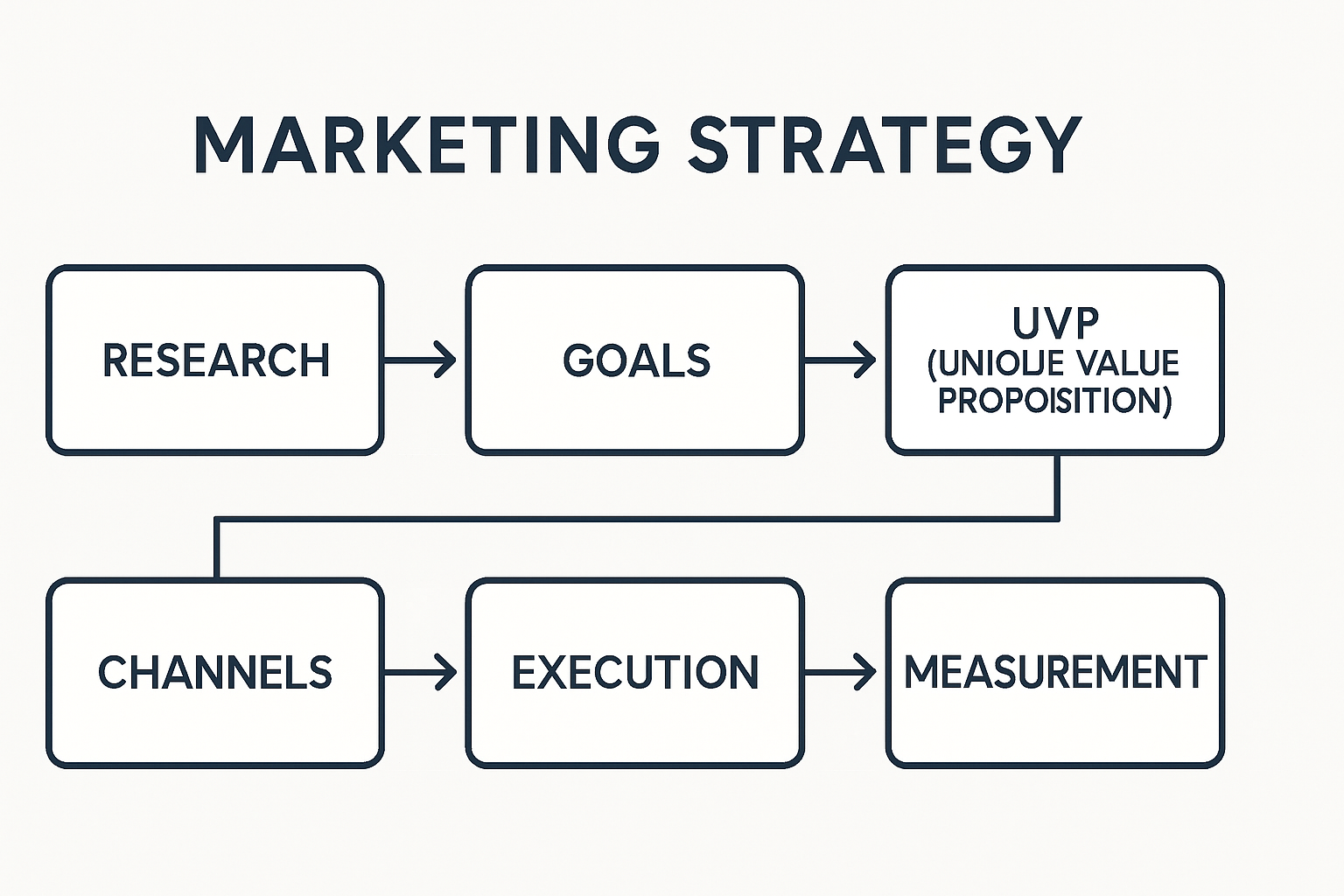 What Is a Marketing Strategy?