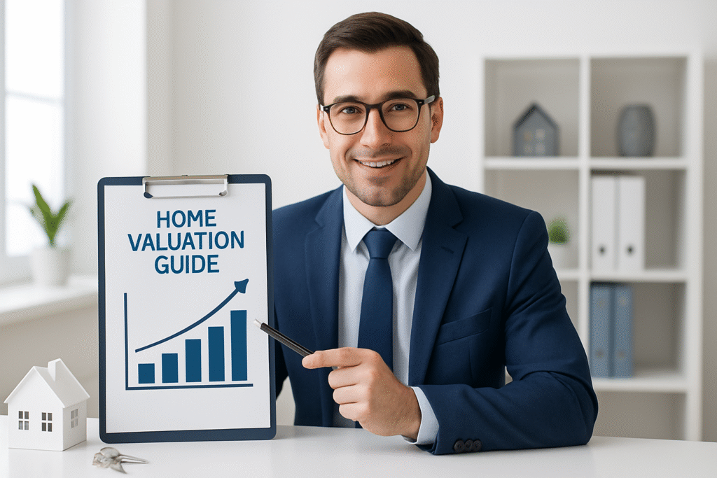 Lead generation for real estate 
