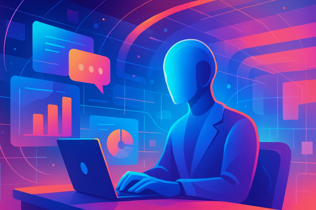 AI for lead generation
