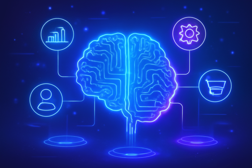 AI in marketing