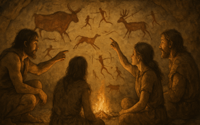 What Is Storytelling?