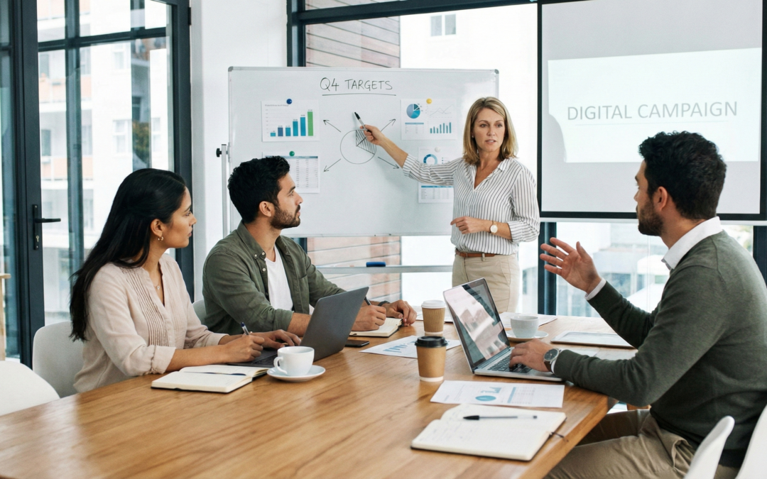 Generative Engine Optimization: A 2026 SaaS Guide