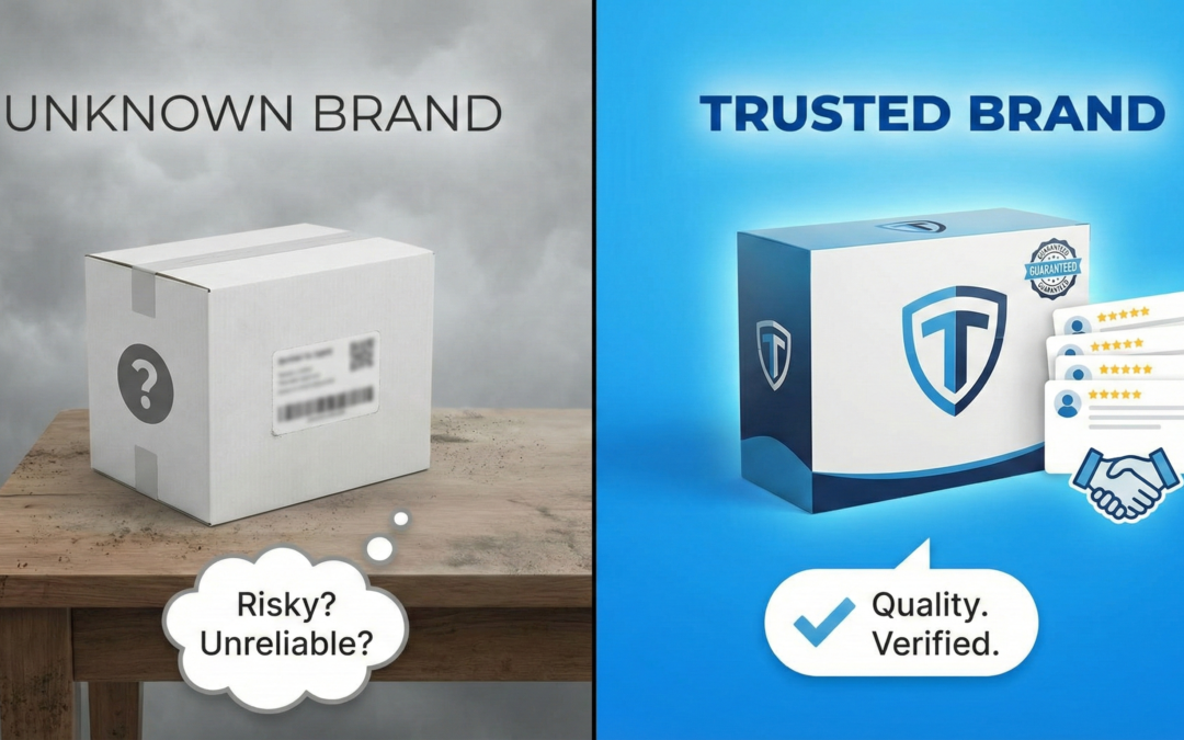 What is branding & why it is important?