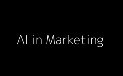 Use of AI in Marketing: 2026 Trends You Can’t Ignore