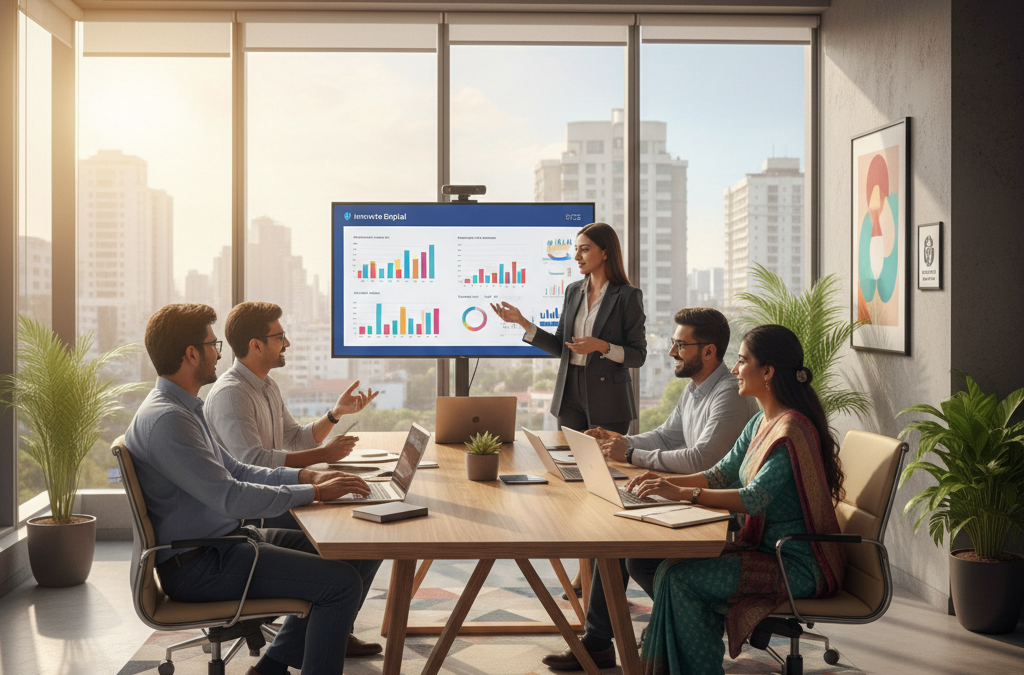 Revolutionizing Customer Experience with AI-built real-time funnels