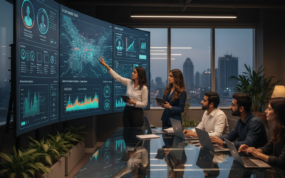 AI-Driven Personalization: The 2026 Marketing Guide