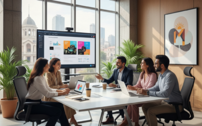 Maximize Your Campaigns with Our AI Marketing Agency