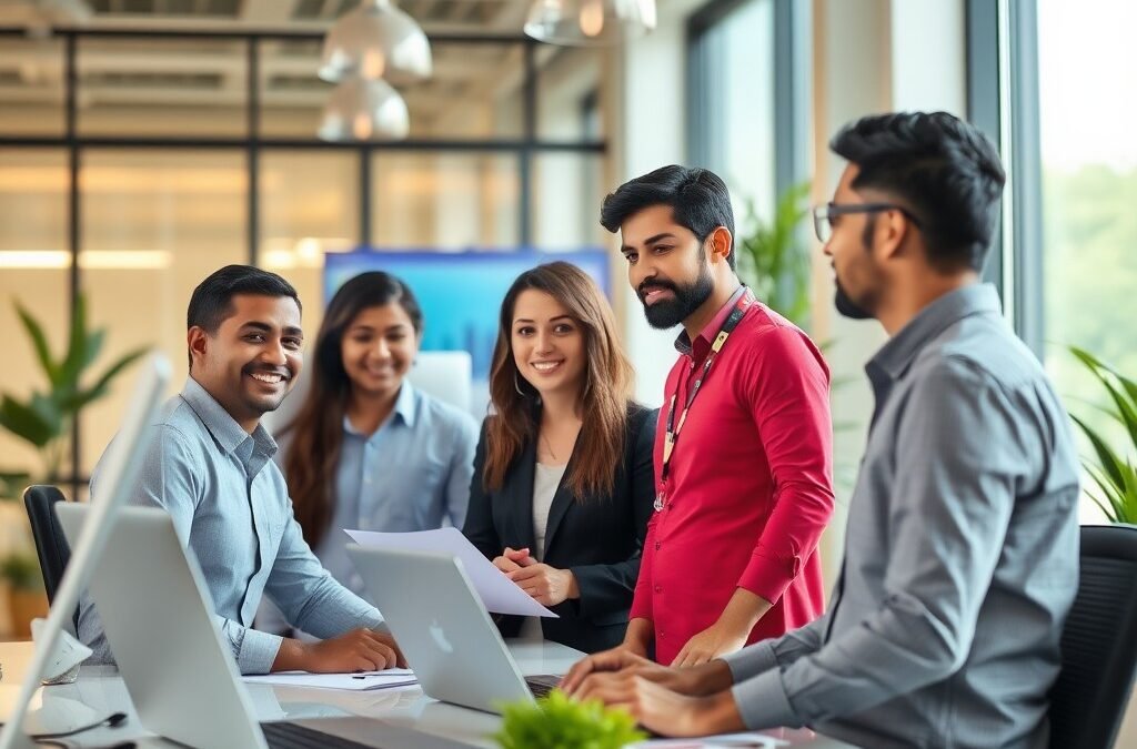 Create Immersive AR/VR Experiences for Your Brand