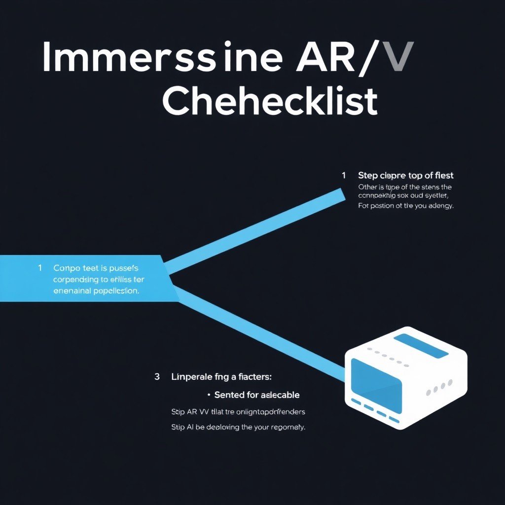 immersive AR/VR experiences for enhanced customer engagement and interaction