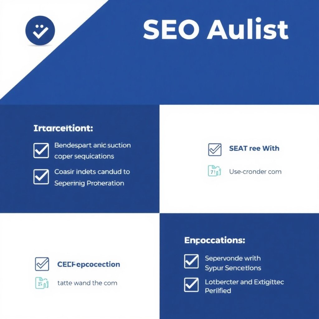 EEAT SEO checklist for YMYL pages — trust signals expertise and authoritativeness requirements