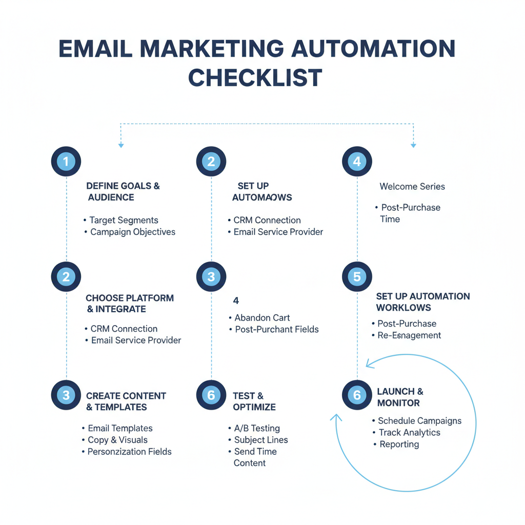 email marketing automation results and expectations for 2026