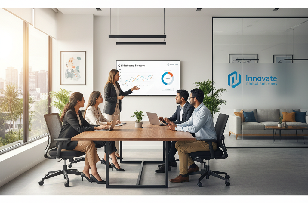 Hire the Best Facebook Ads Agency in India