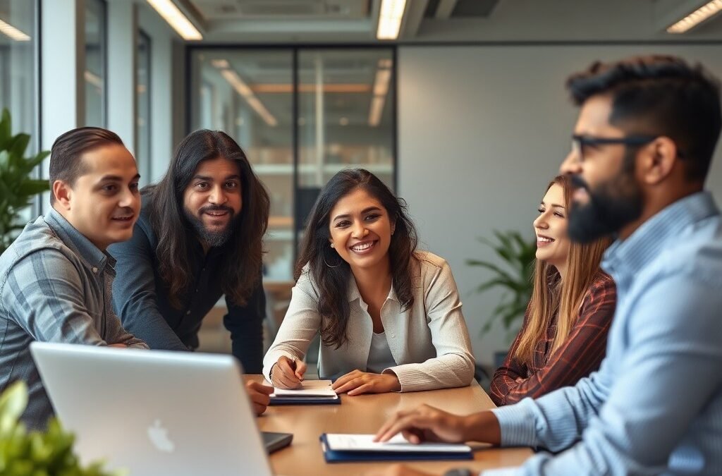 The Future of Content Creation: AI-generated Content