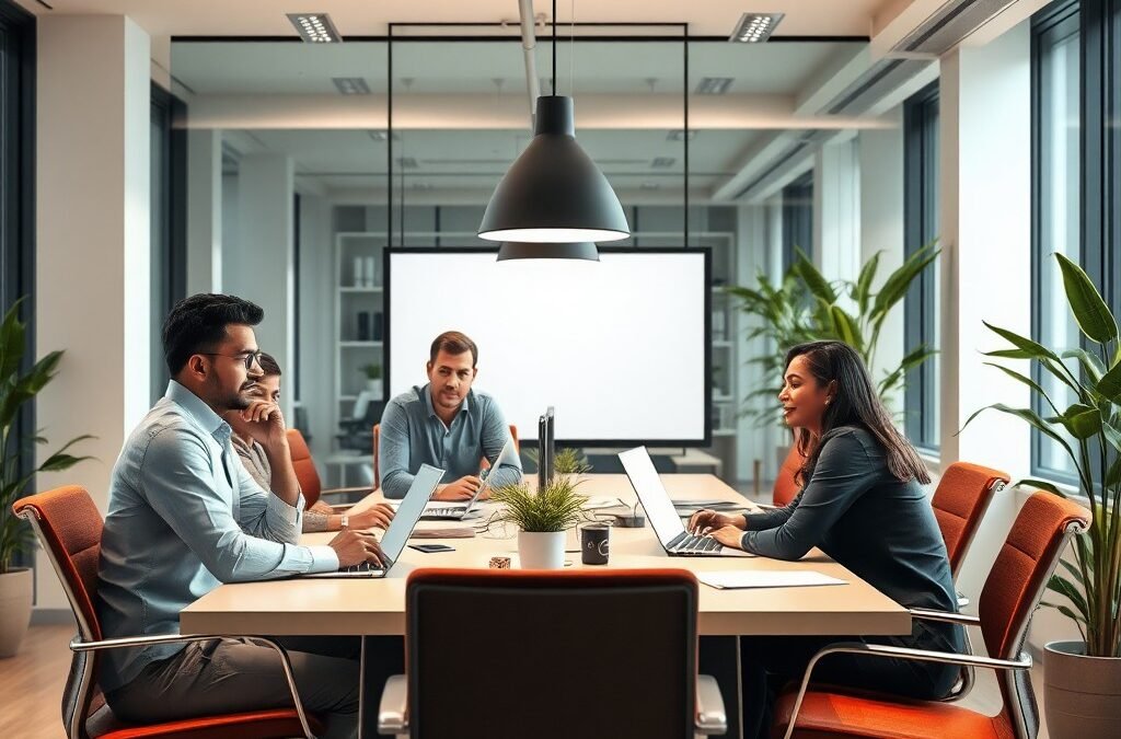 Get Ahead with Multi-Platform Visibility