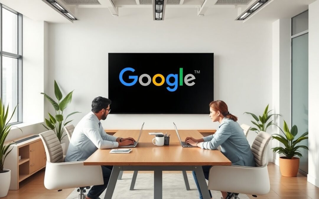 Google Ads Management Mistakes