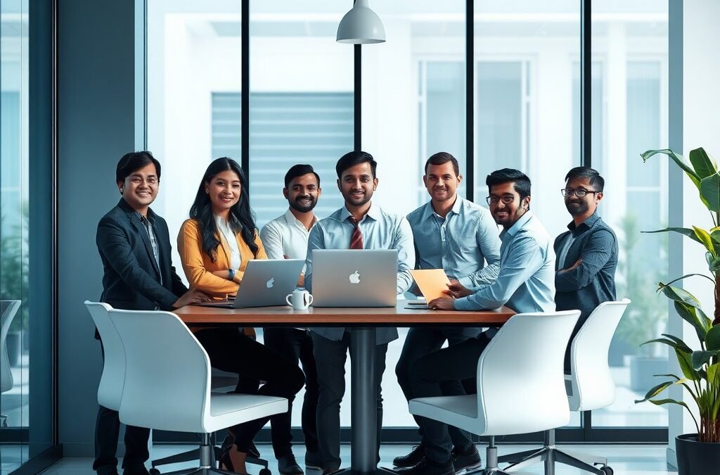 Maximizing ROI with AI-powered Marketing