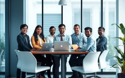 Maximizing ROI with AI-powered Marketing