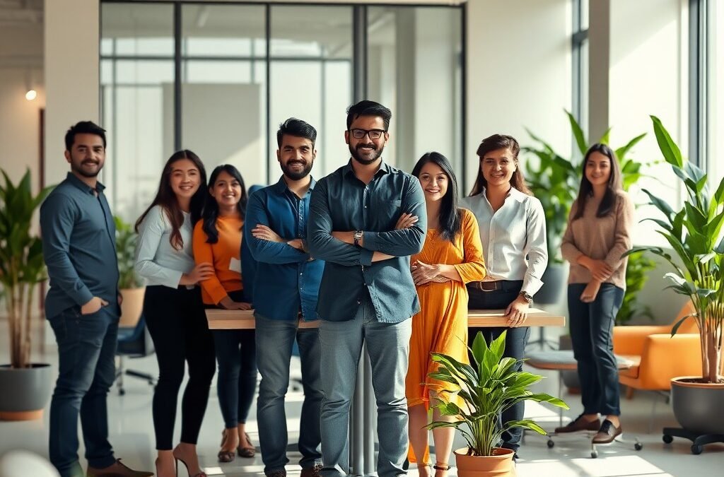 Optimizing for AI Search Engines: The Future of SEO