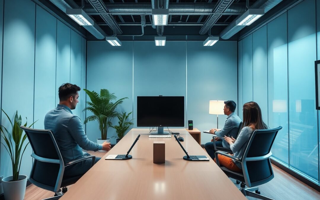 Performance Marketing Campaign Setup