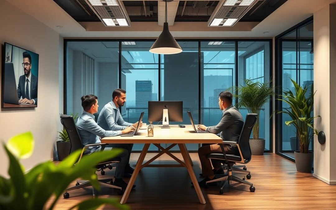 Performance Marketing Campaign Setup