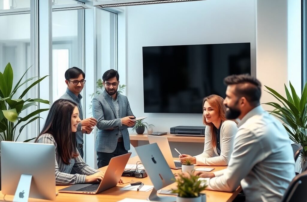 The Role of Human Content in Digital Marketing