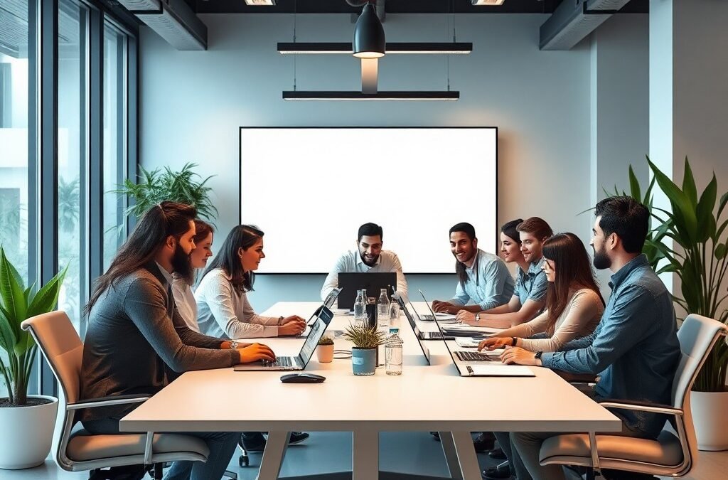 Seamless Omnichannel Experiences: The Key to Loyalty