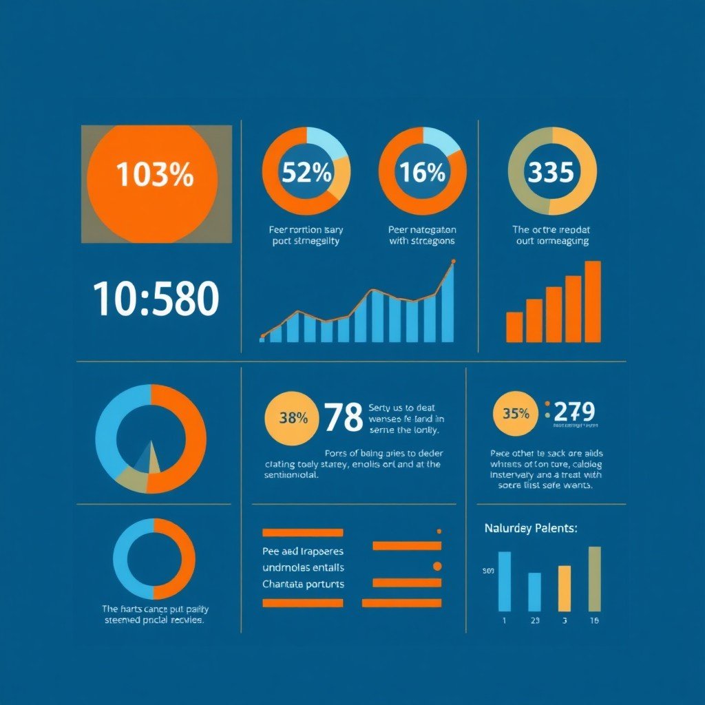 first-party data strategies for personalized marketing infographic