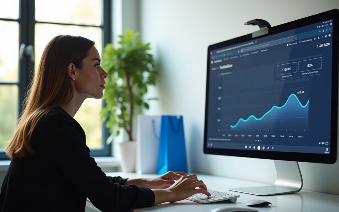 Facebook Ads for Ecommerce: What Actually Works