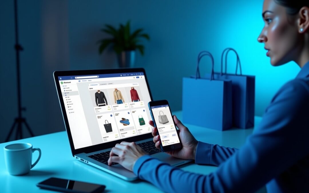 Facebook Ads for Ecommerce: A Complete Guide