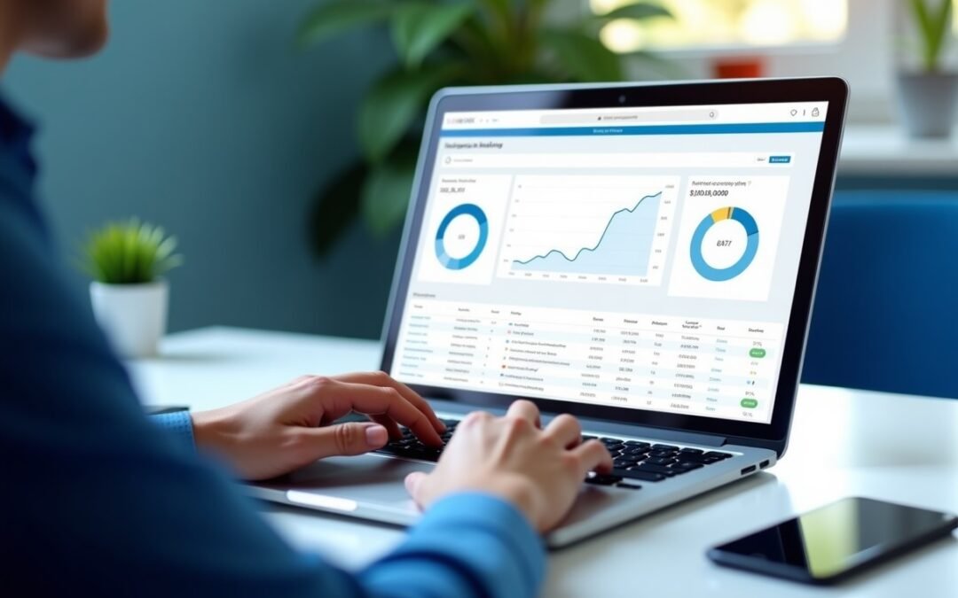 Landing Page Best Practices That Convert