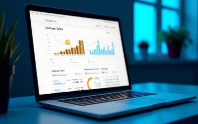 How to Reduce Google Ads Cost Per Click