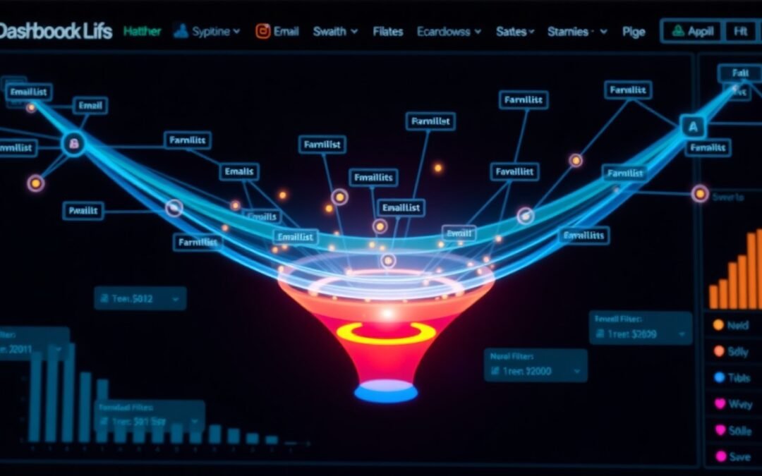 automated email segmentation — Advertizingly performance marketing