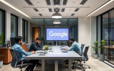 Google Ads Budget Allocation