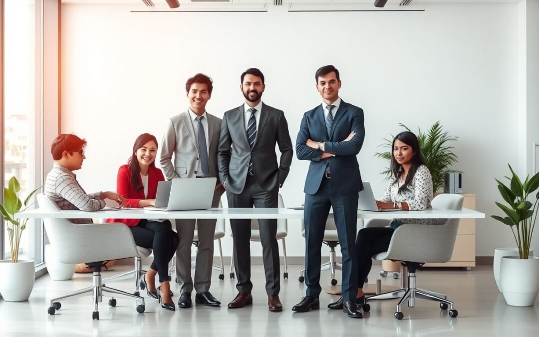 Lead Generation Strategies For B2B