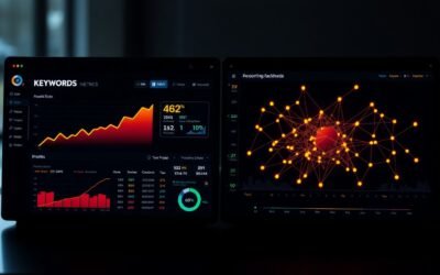 Semrush vs Ahrefs: Which Wins in 2025