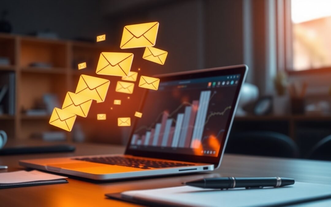 best email marketing tools — Advertizingly performance marketing