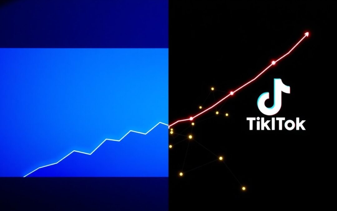 Facebook Ads vs TikTok Ads: Which Wins in 2026