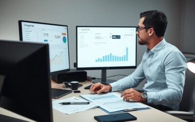How Much Does Google Ads Agency Cost: £500-5K