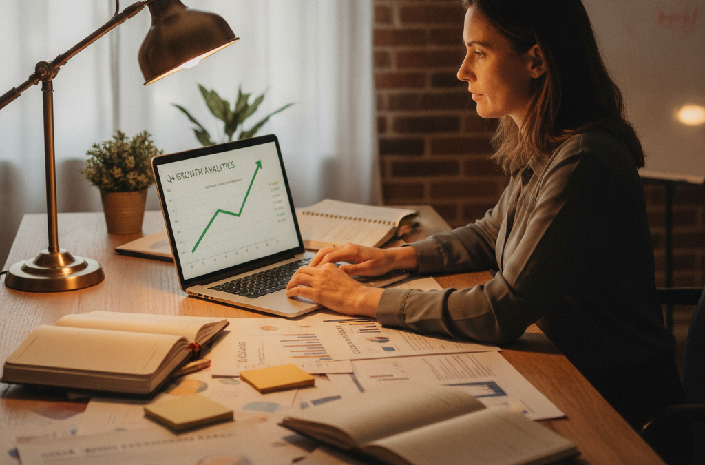 10 Marketing Advice For Small Businesses To Scale In 2026