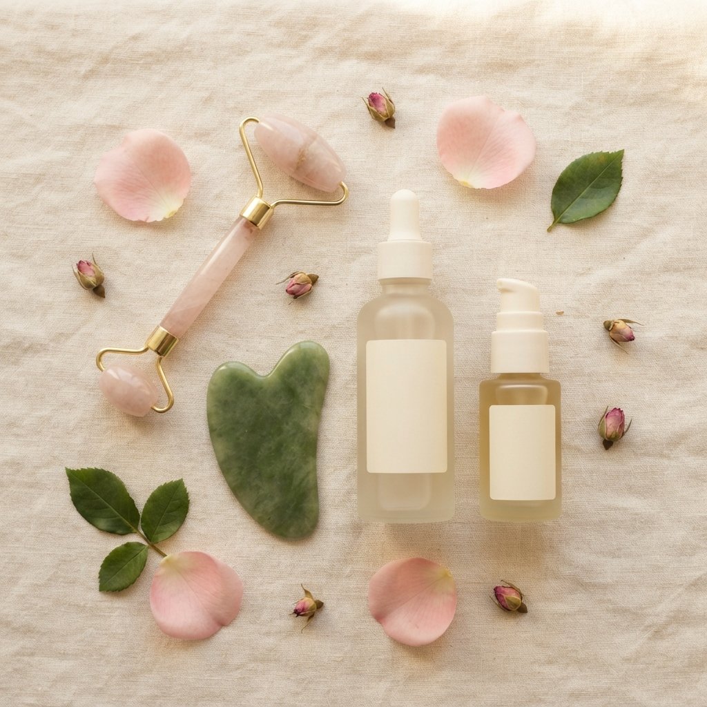Gilded Rose Instagram lifestyle photo
