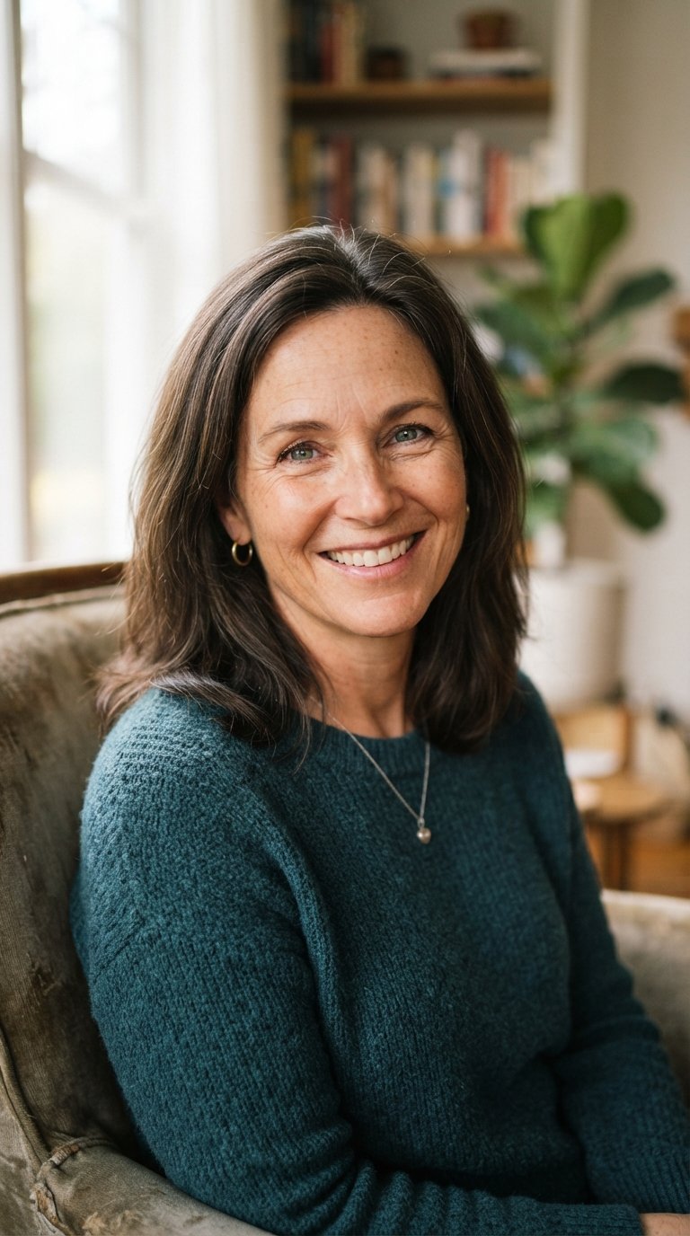 Jennifer M.