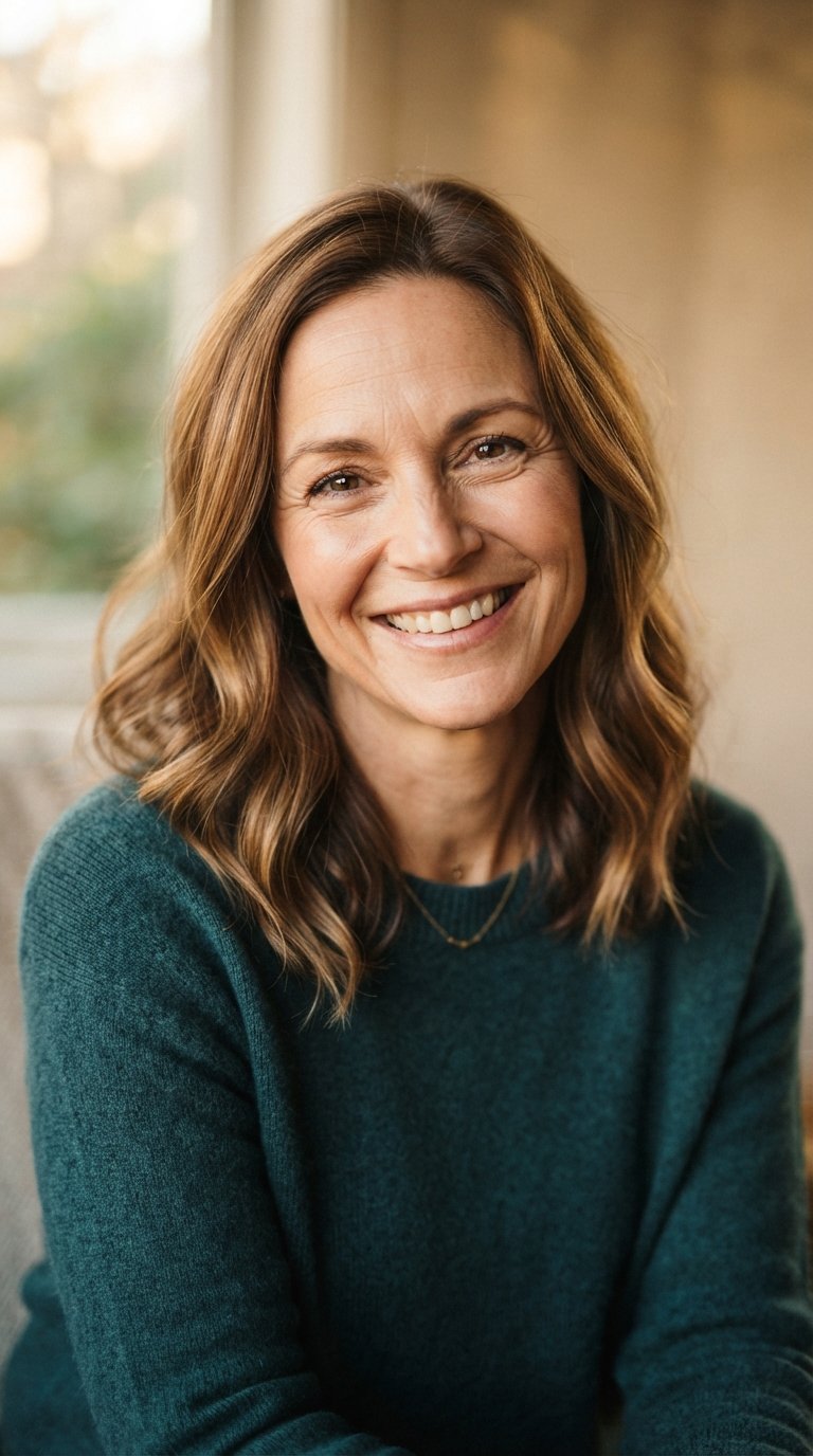 Caroline B.