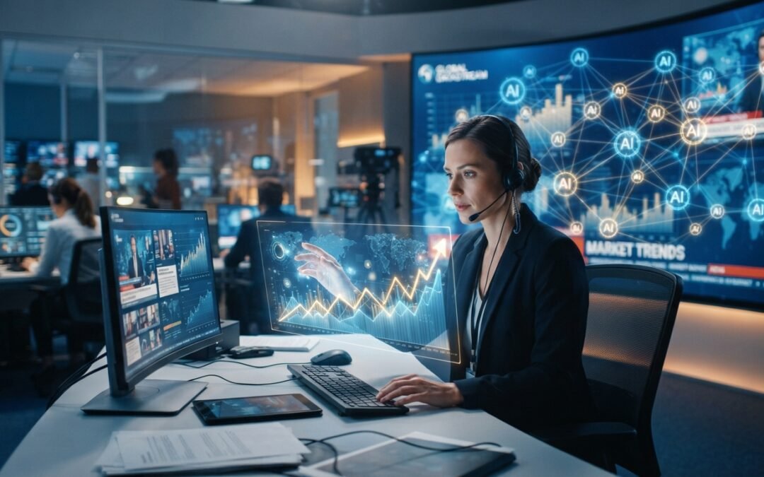 Digital Marketing News: 7 AI Updates Reshaping July